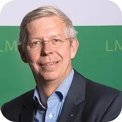 Professor Dr. Berthold Koletkzo