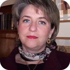 Professor Dr. Cristina Campoy